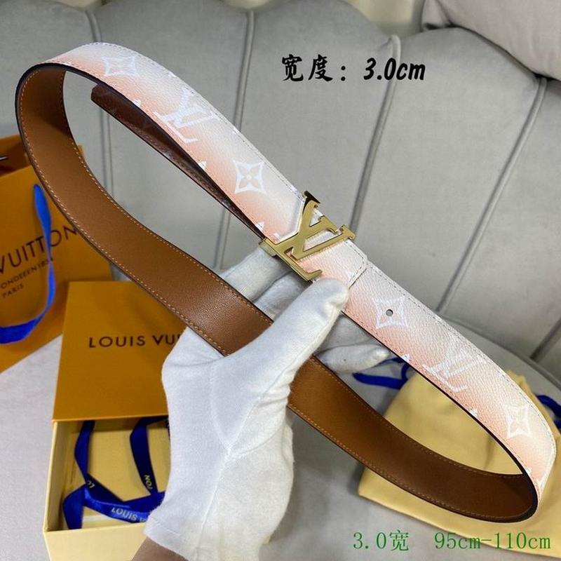 LV Belts 2574